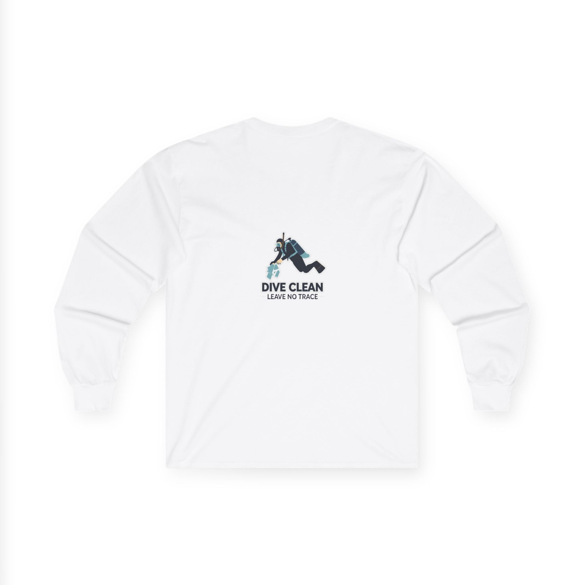 Unisex Ultra Cotton Long Sleeve Tee