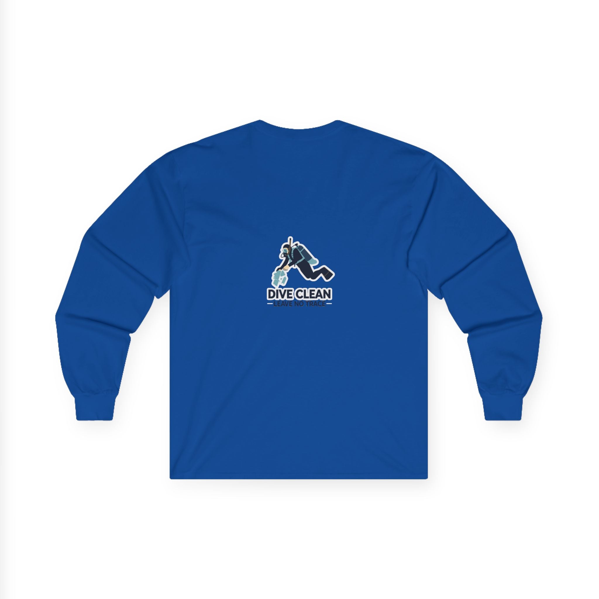 Unisex Ultra Cotton Long Sleeve Tee
