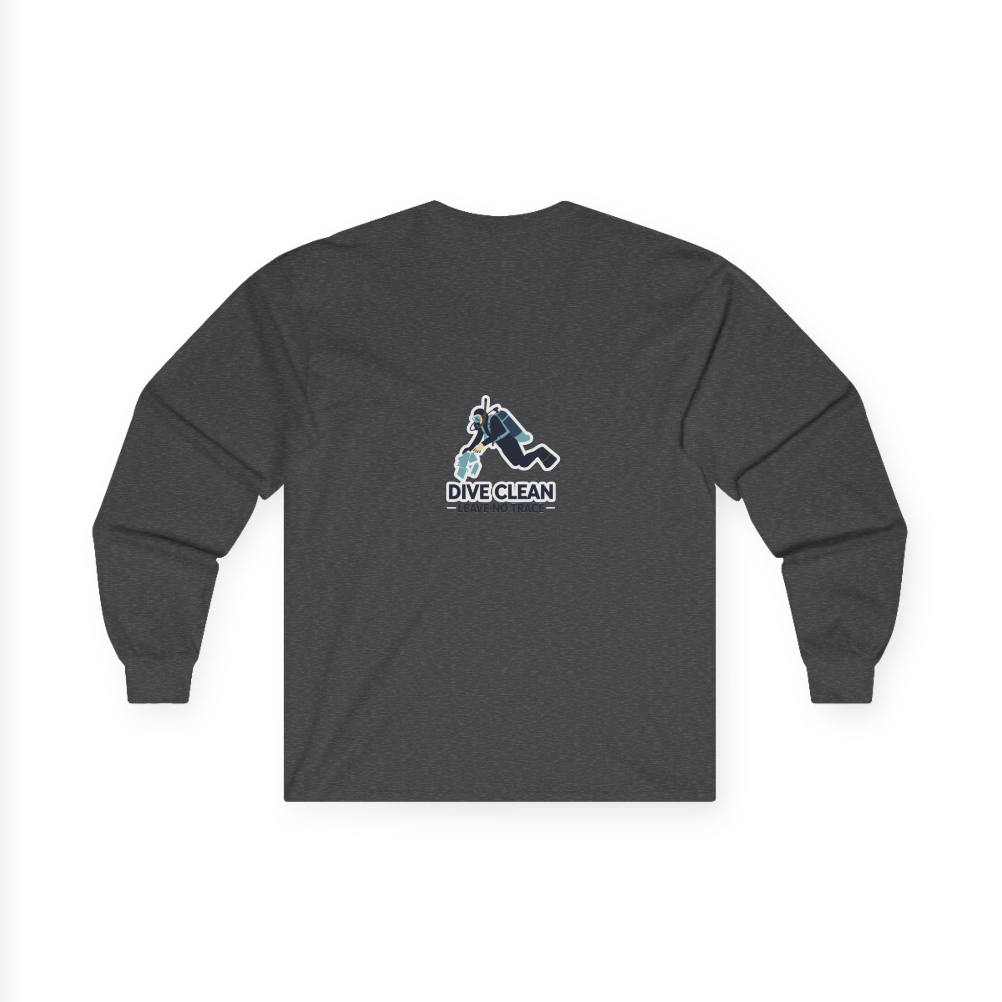 Unisex Ultra Cotton Long Sleeve Tee