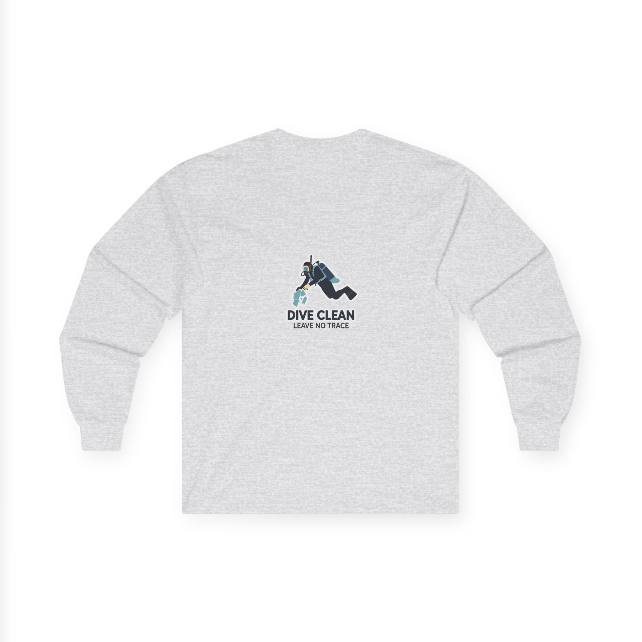 Unisex Ultra Cotton Long Sleeve Tee