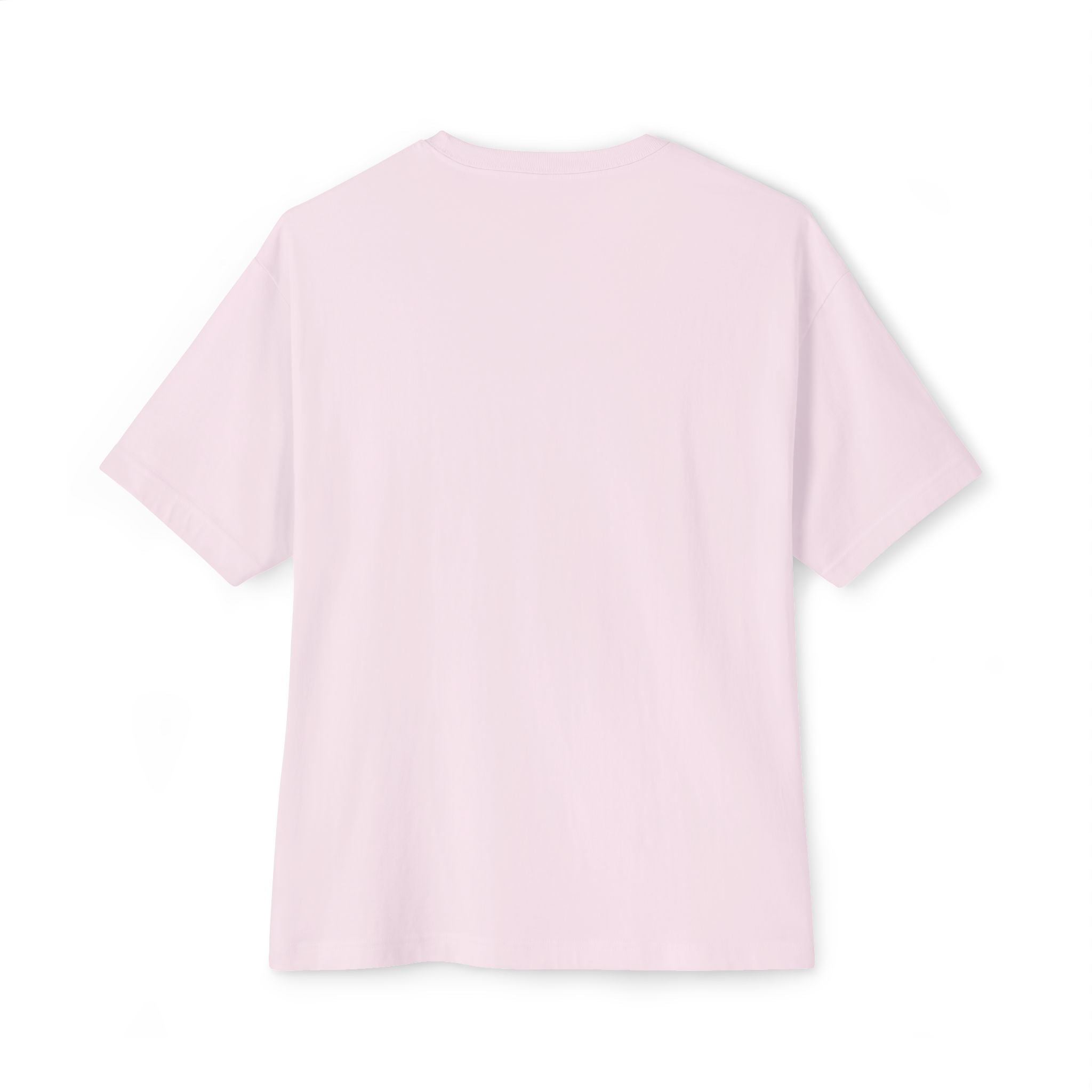 Unisex Oversized Scuba Diving Tee