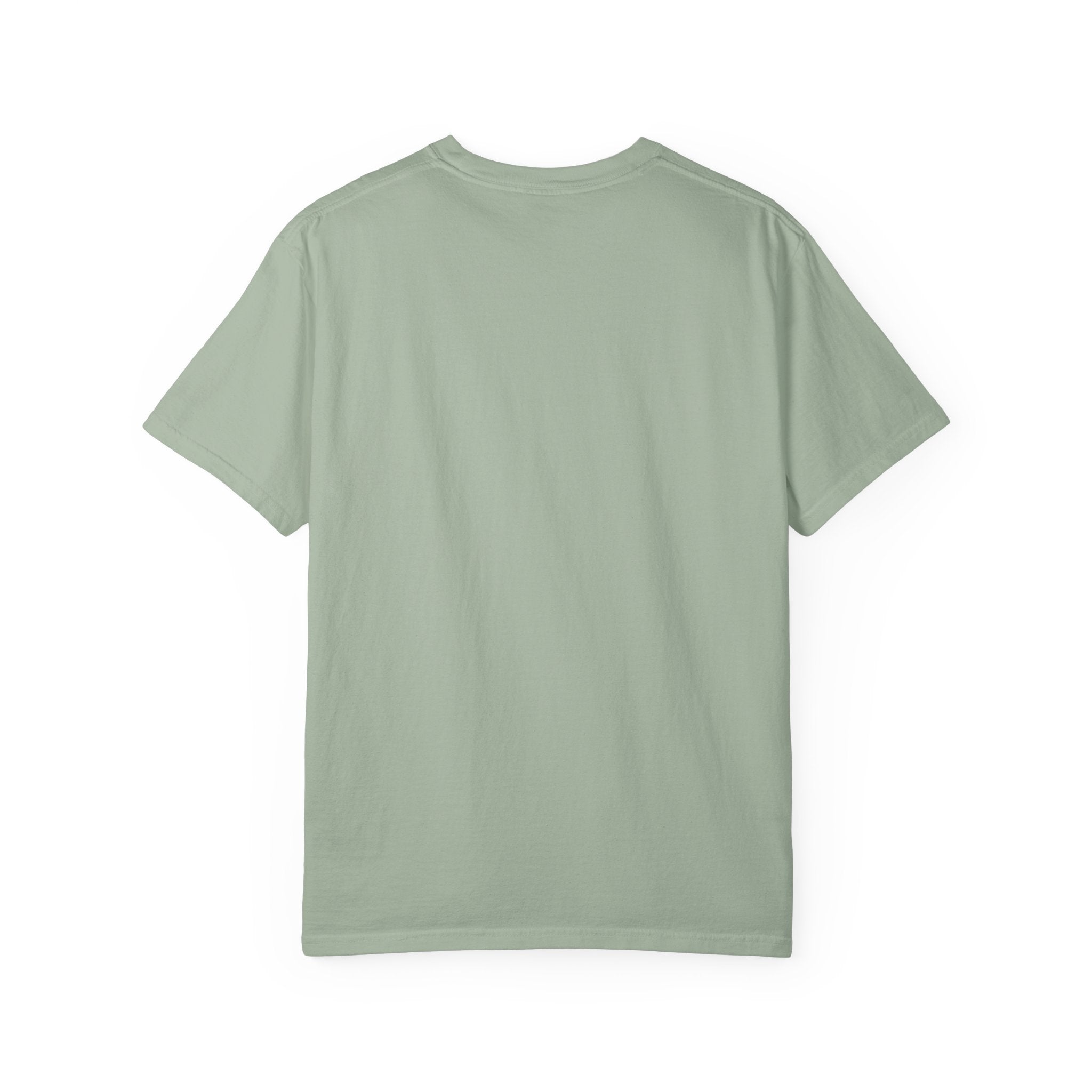 Whimsical Mushroom T-Shirt | Funny Botanical Tee, Cute Gift for Nature Lovers, Eco-Friendly Fashion