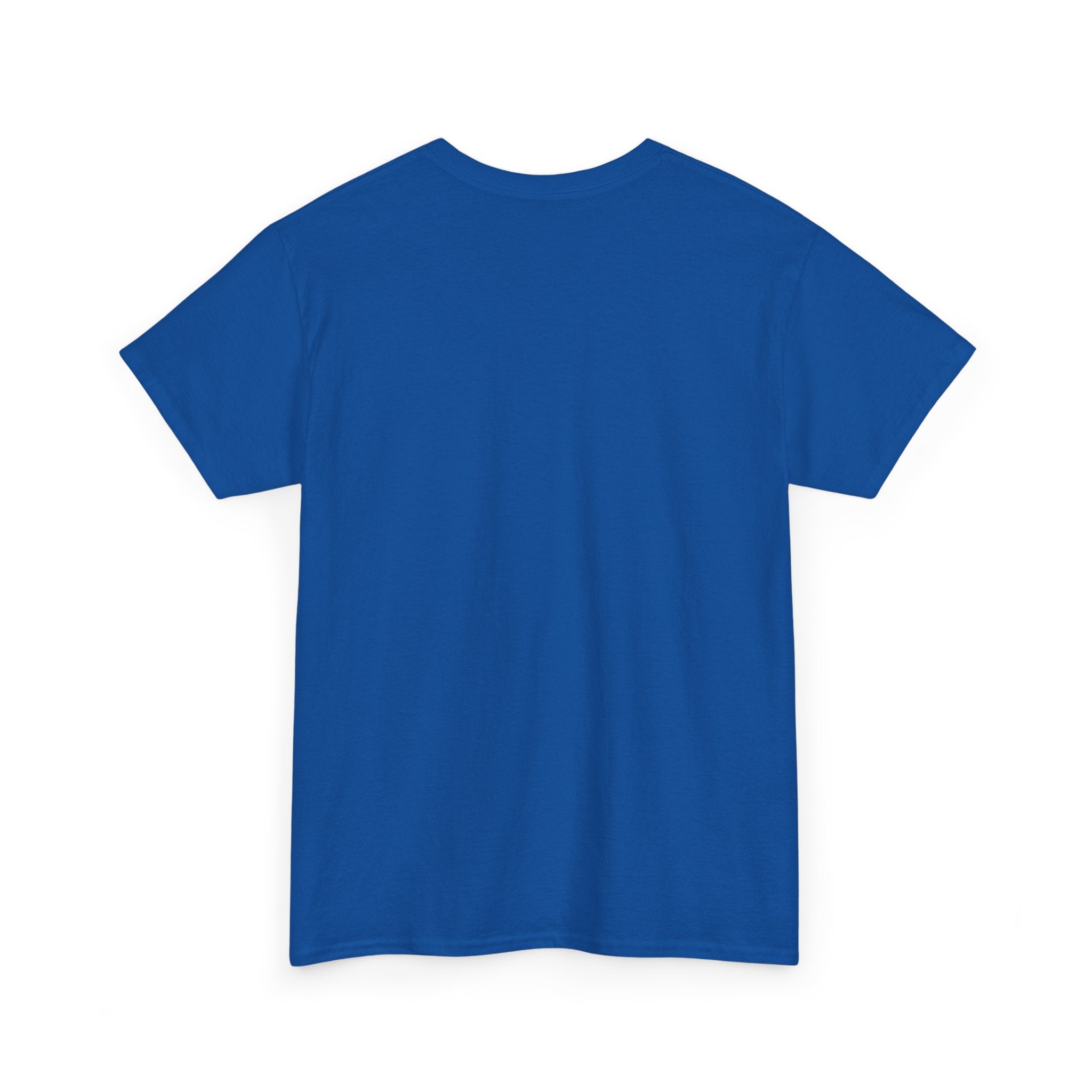 Evolution Theme Unisex Heavy Cotton Tee | Casual Wear, Gift for Nature Lovers