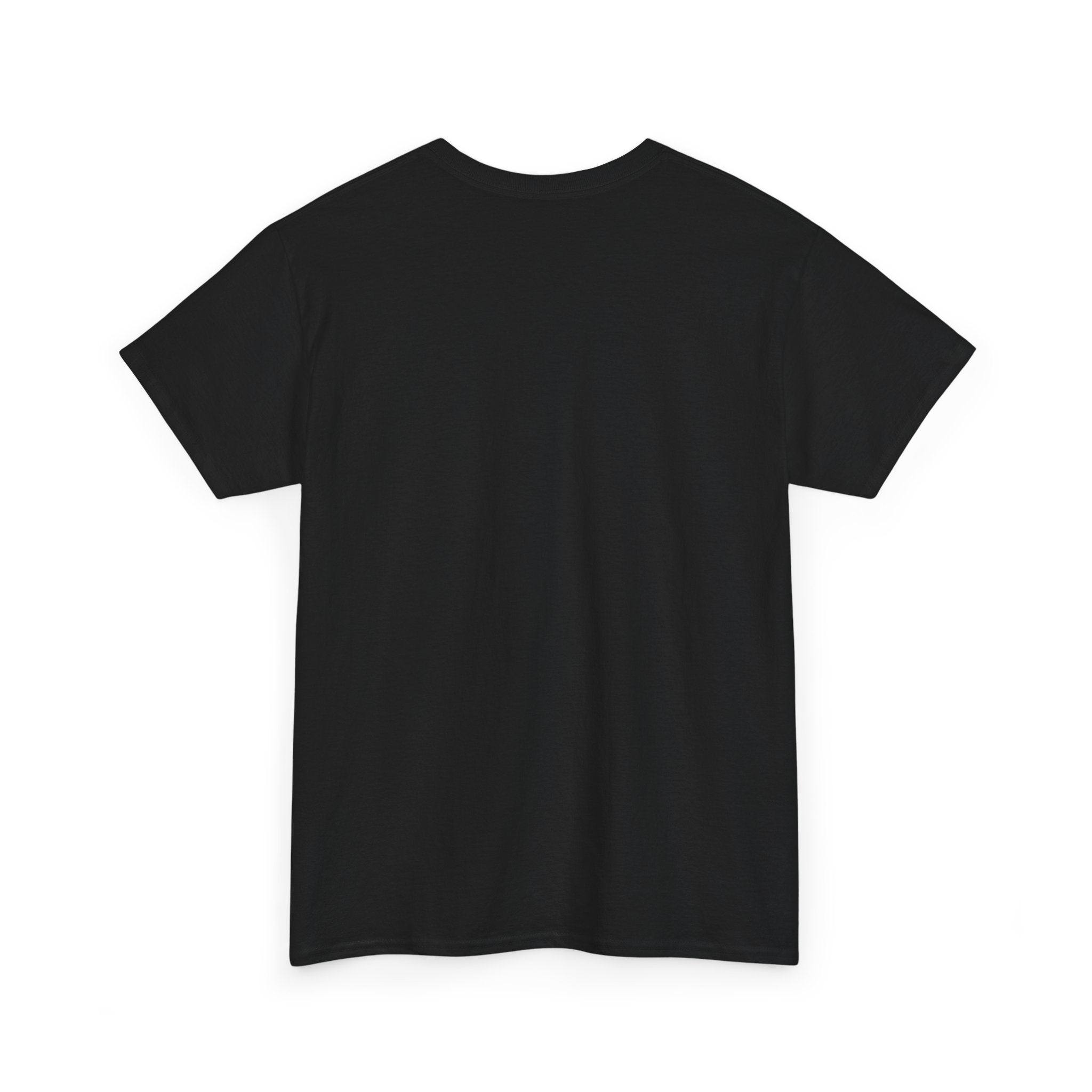 Evolution Theme Unisex Heavy Cotton Tee | Casual Wear, Gift for Nature Lovers