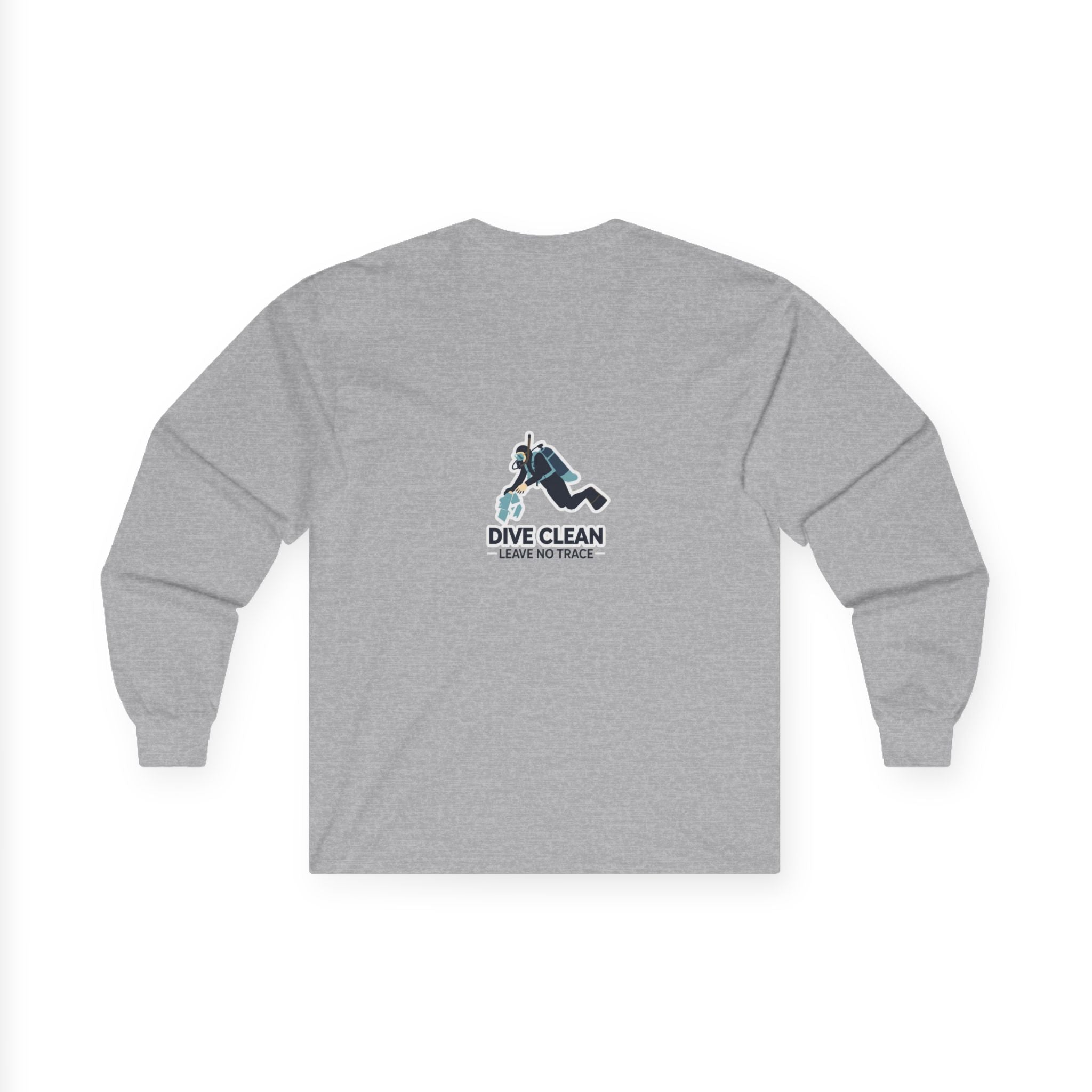 Unisex Ultra Cotton Long Sleeve Tee