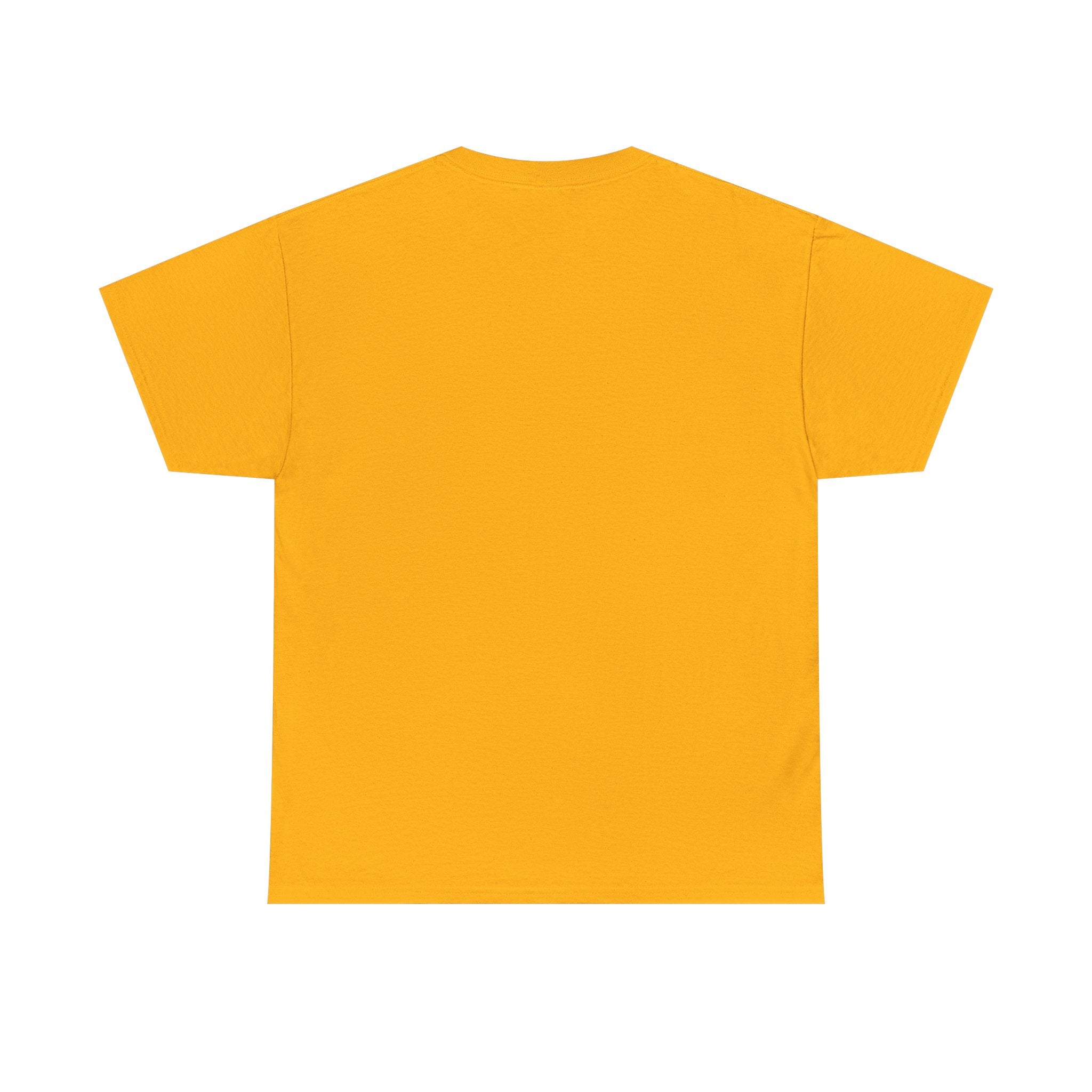 Evolution Theme Unisex Heavy Cotton Tee | Casual Wear, Gift for Nature Lovers
