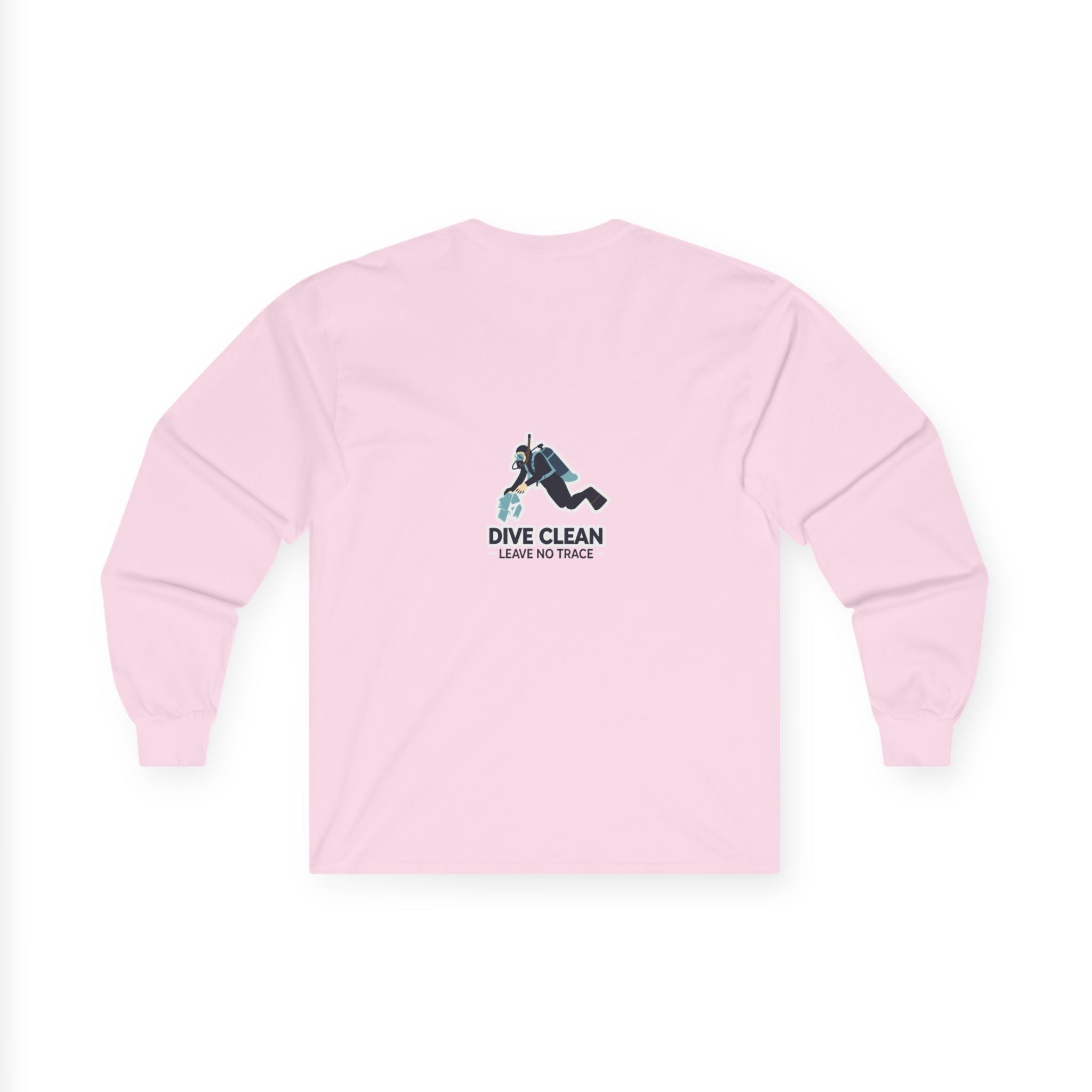 Unisex Ultra Cotton Long Sleeve Tee