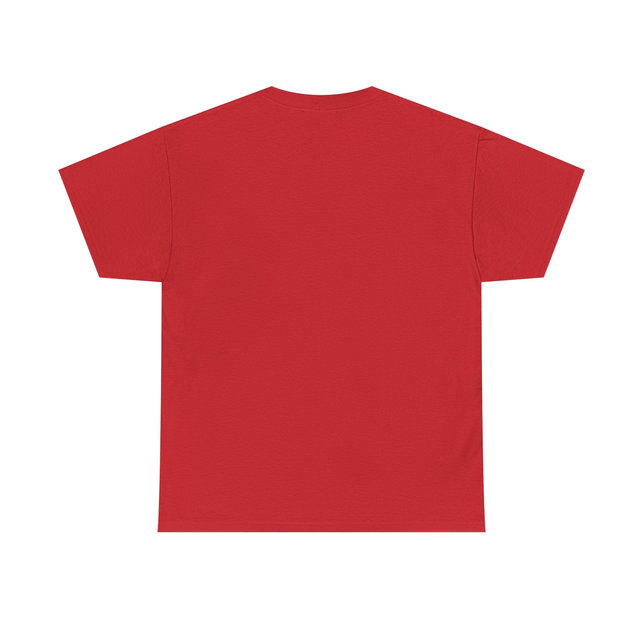 Evolution Theme Unisex Heavy Cotton Tee | Casual Wear, Gift for Nature Lovers