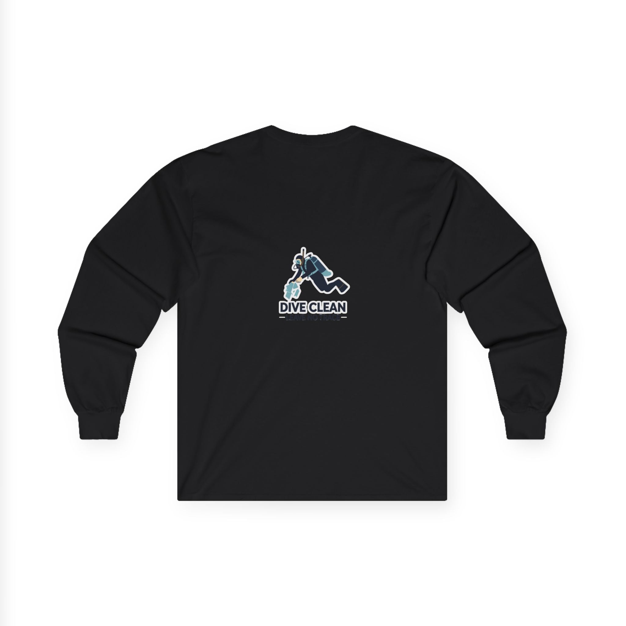 Unisex Ultra Cotton Long Sleeve Tee