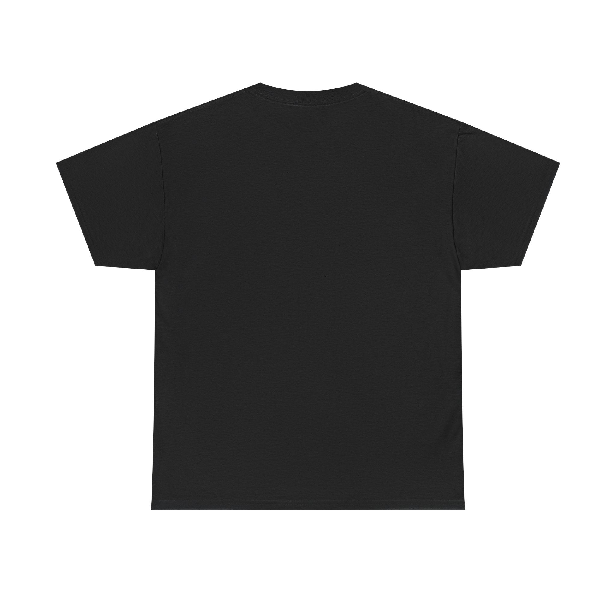 Evolution Theme Unisex Heavy Cotton Tee | Casual Wear, Gift for Nature Lovers