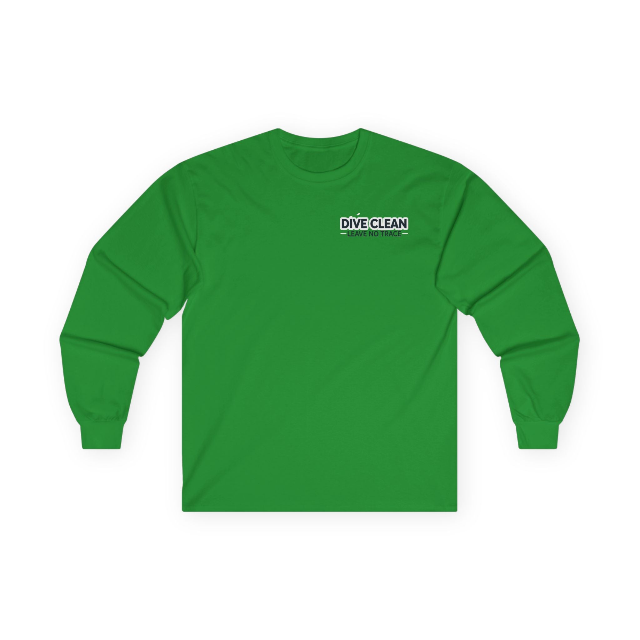 Unisex Ultra Cotton Long Sleeve Tee