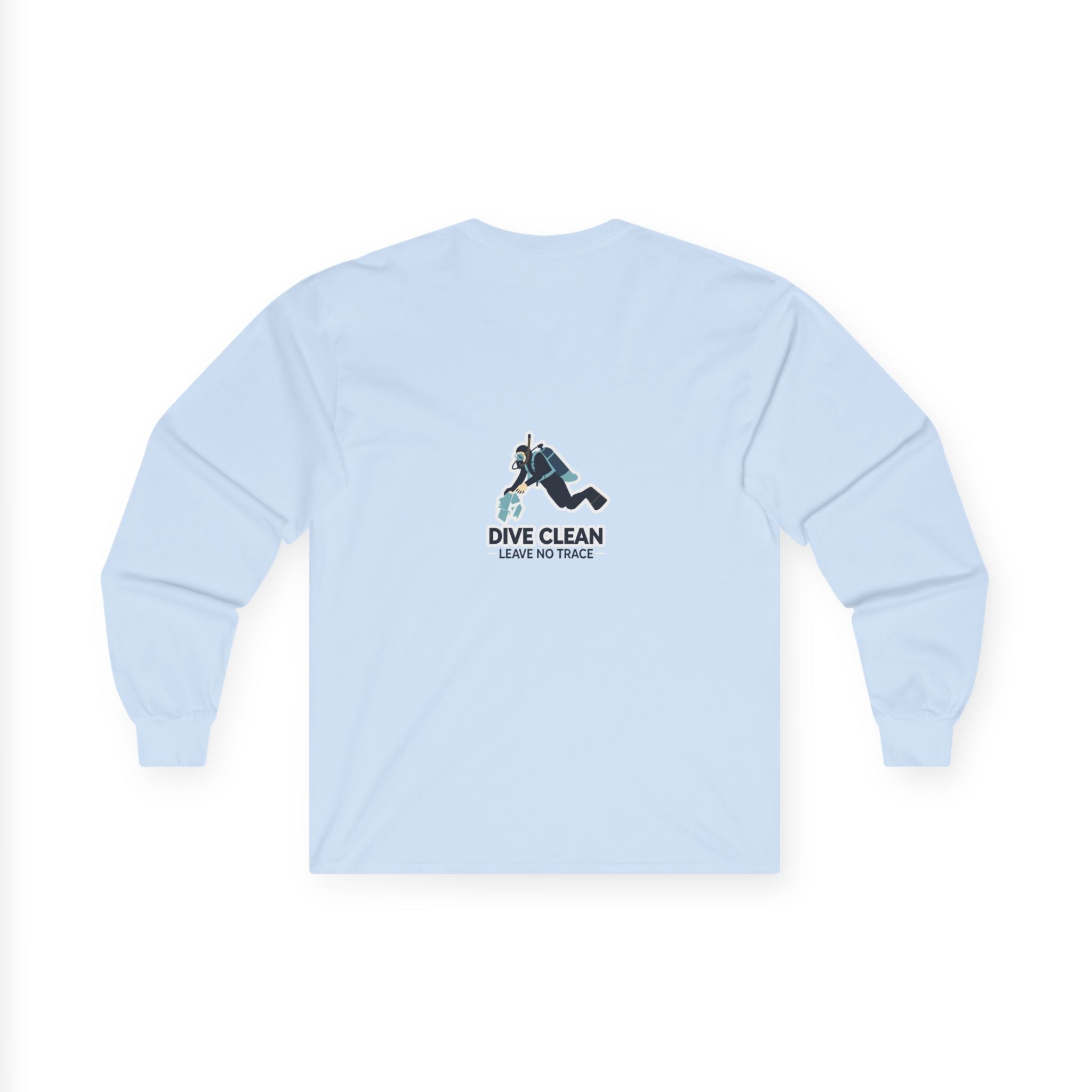 Unisex Ultra Cotton Long Sleeve Tee