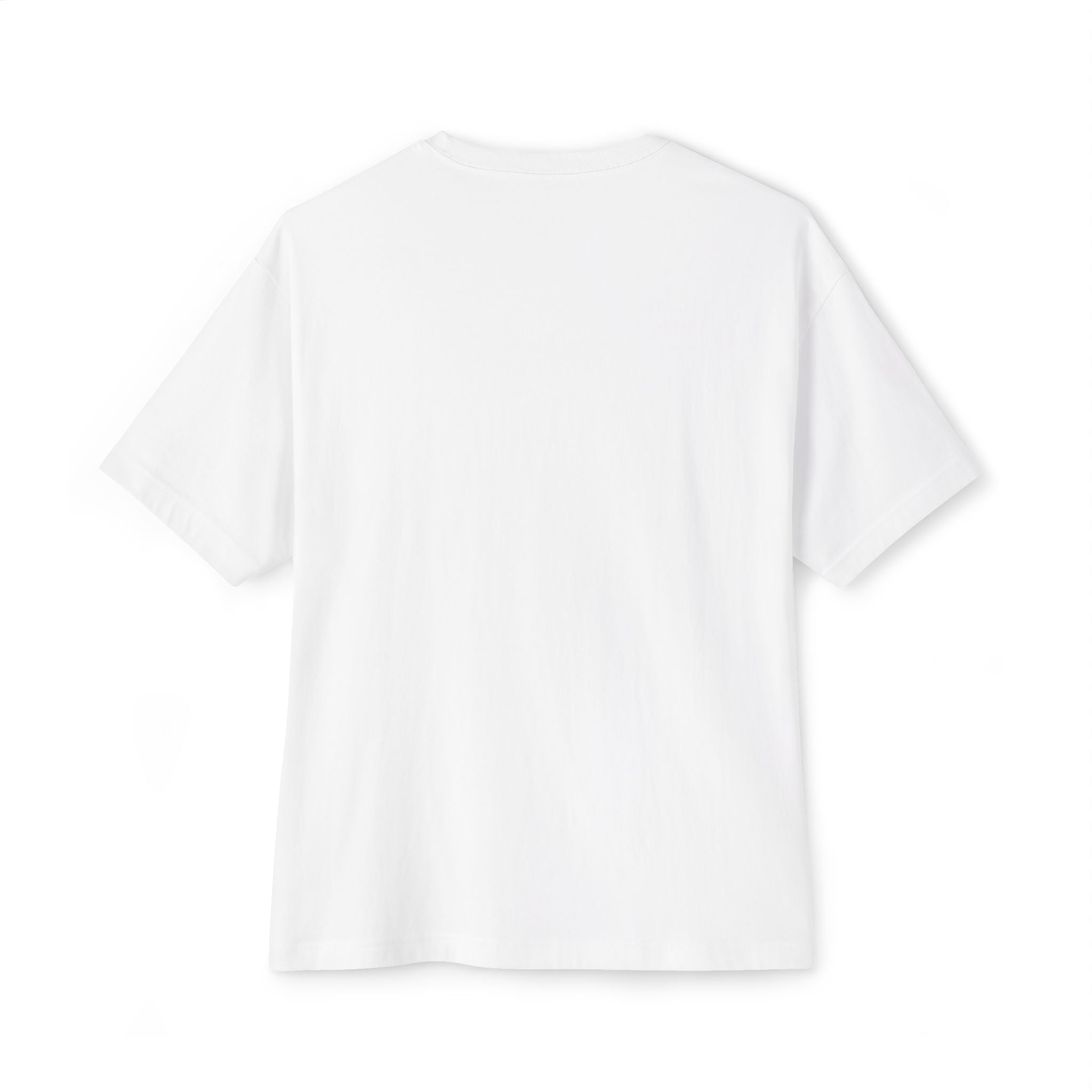 Unisex Oversized Scuba Diving Tee