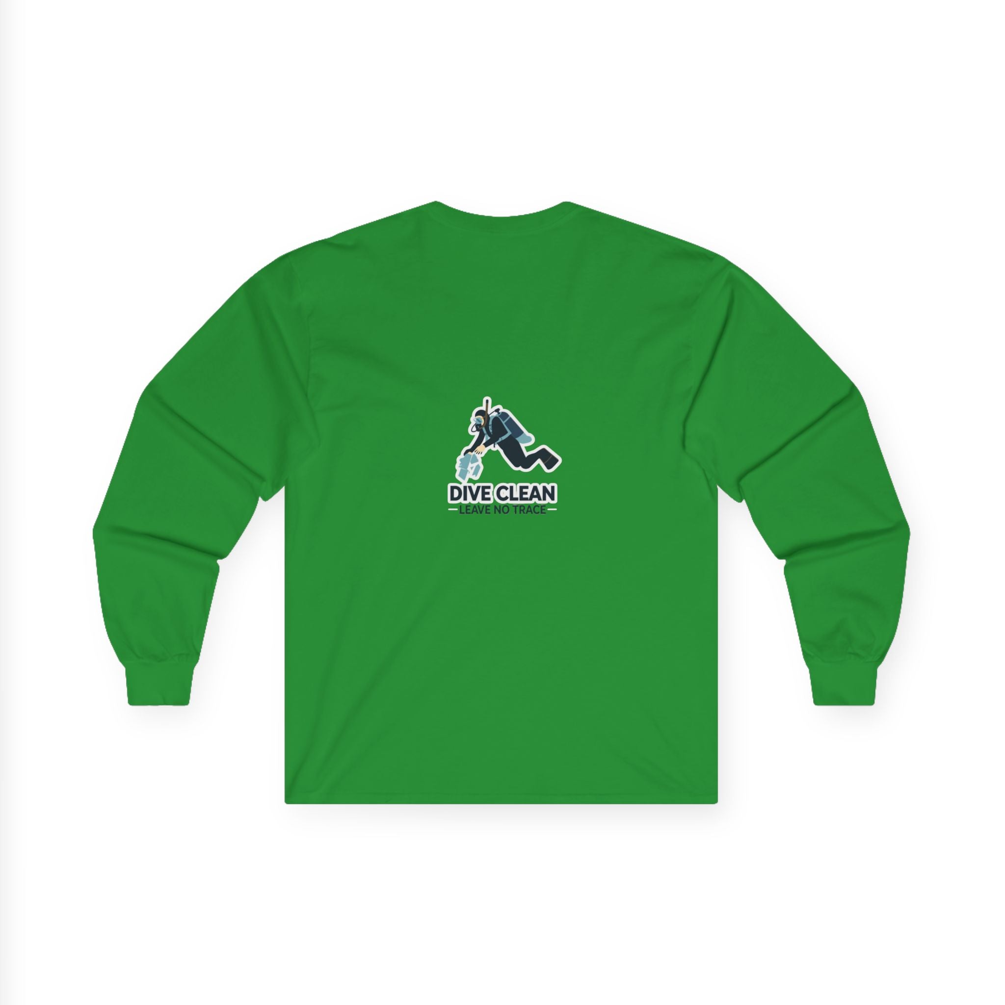 Unisex Ultra Cotton Long Sleeve Tee