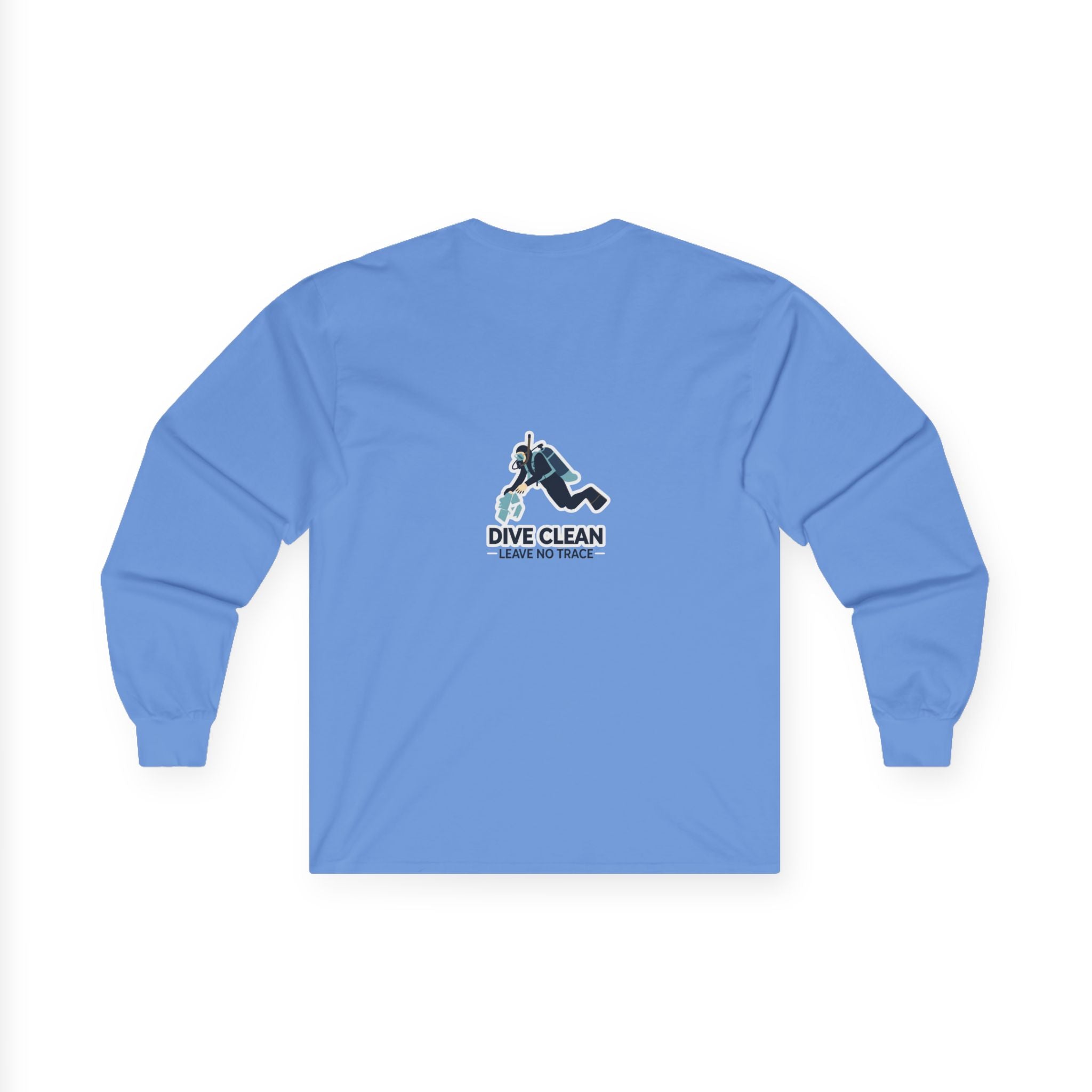 Unisex Ultra Cotton Long Sleeve Tee
