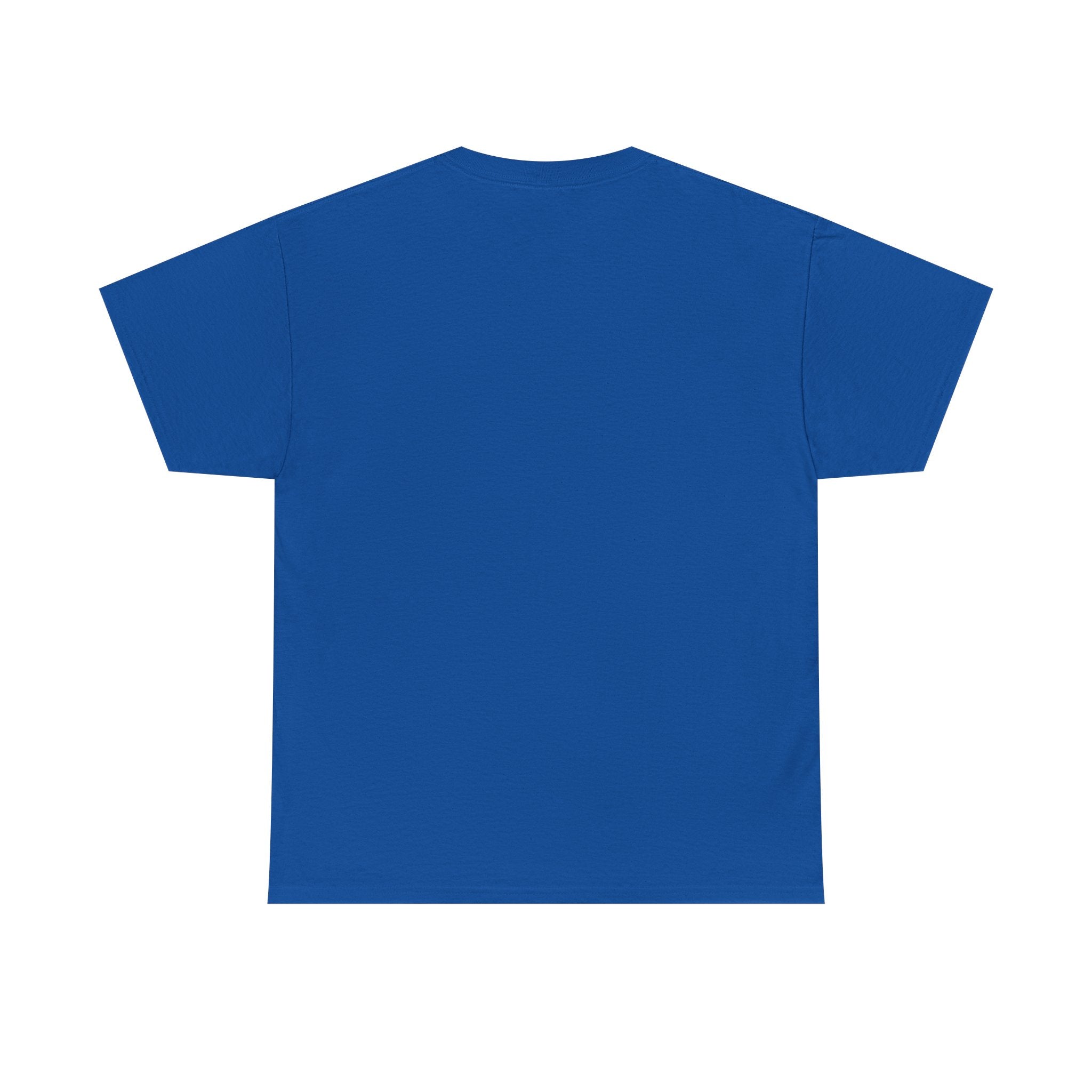 Evolution Theme Unisex Heavy Cotton Tee | Casual Wear, Gift for Nature Lovers
