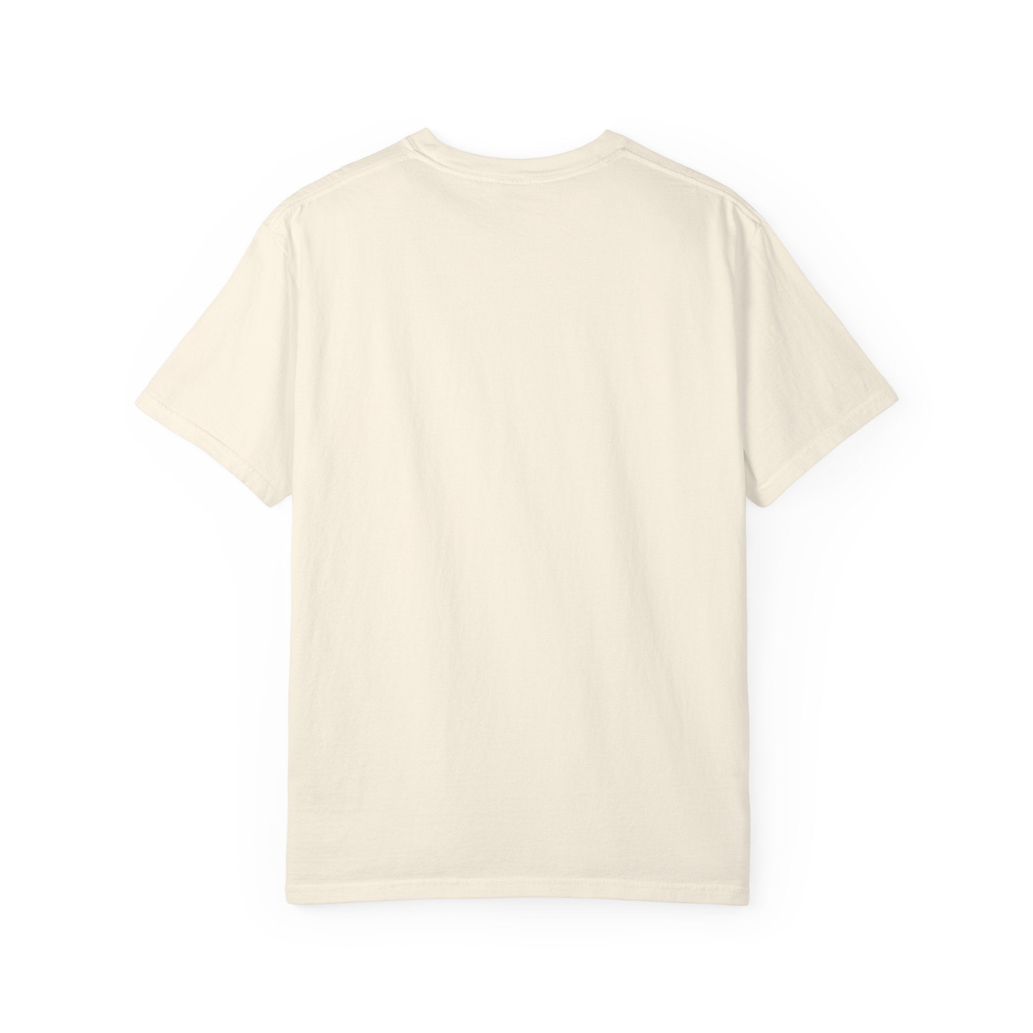 Whimsical Mushroom T-Shirt | Funny Botanical Tee, Cute Gift for Nature Lovers, Eco-Friendly Fashion