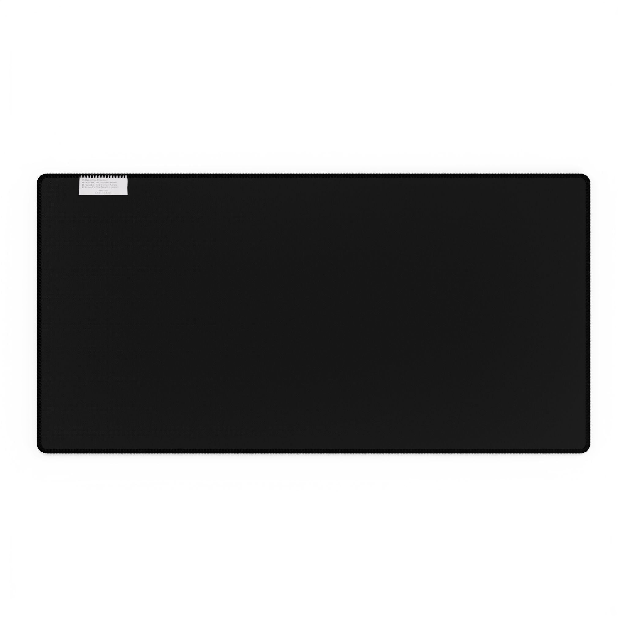 Ocean-Inspired Desk Mat - Perfect for Home Office, Gamer Setup, and Gift for Scuba Divers, Nautical Decor, Office Accessories