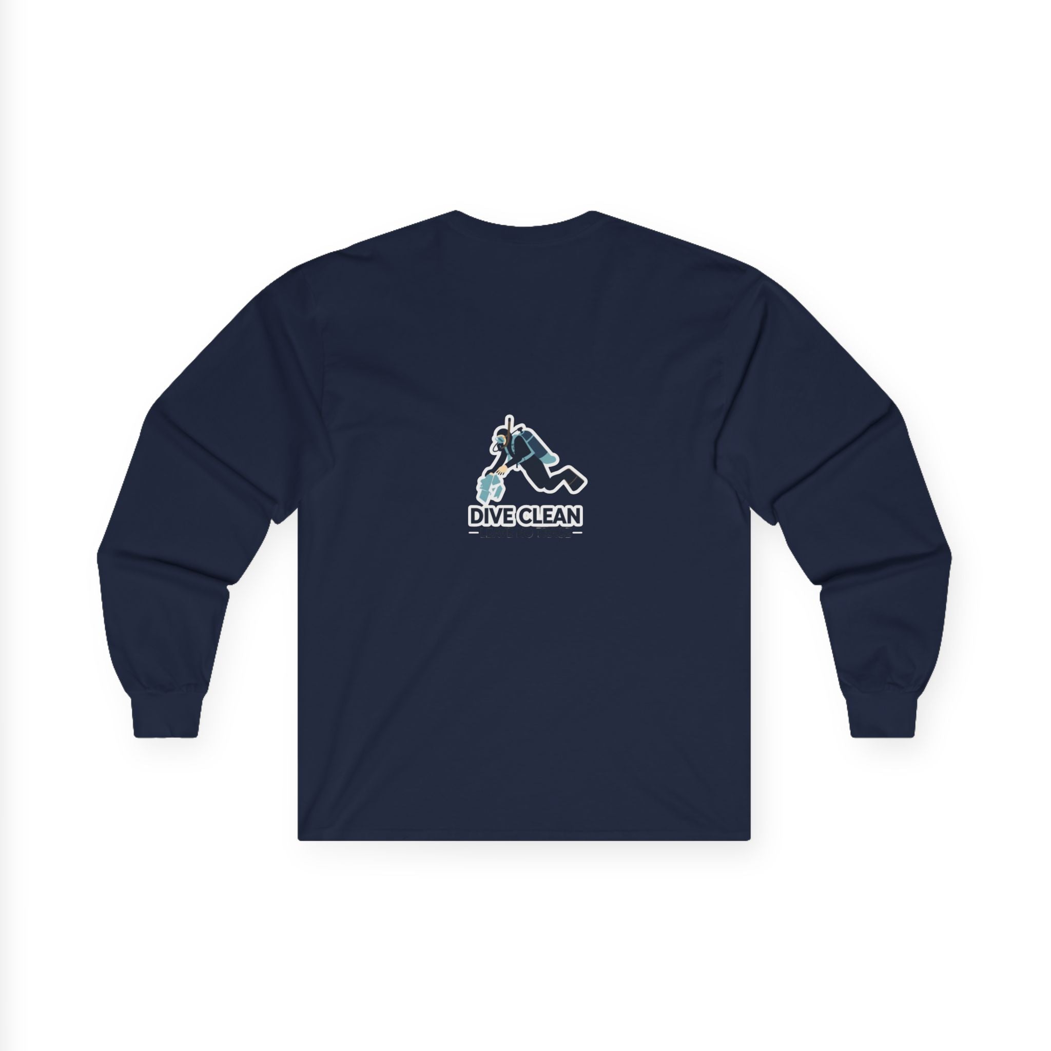 Unisex Ultra Cotton Long Sleeve Tee