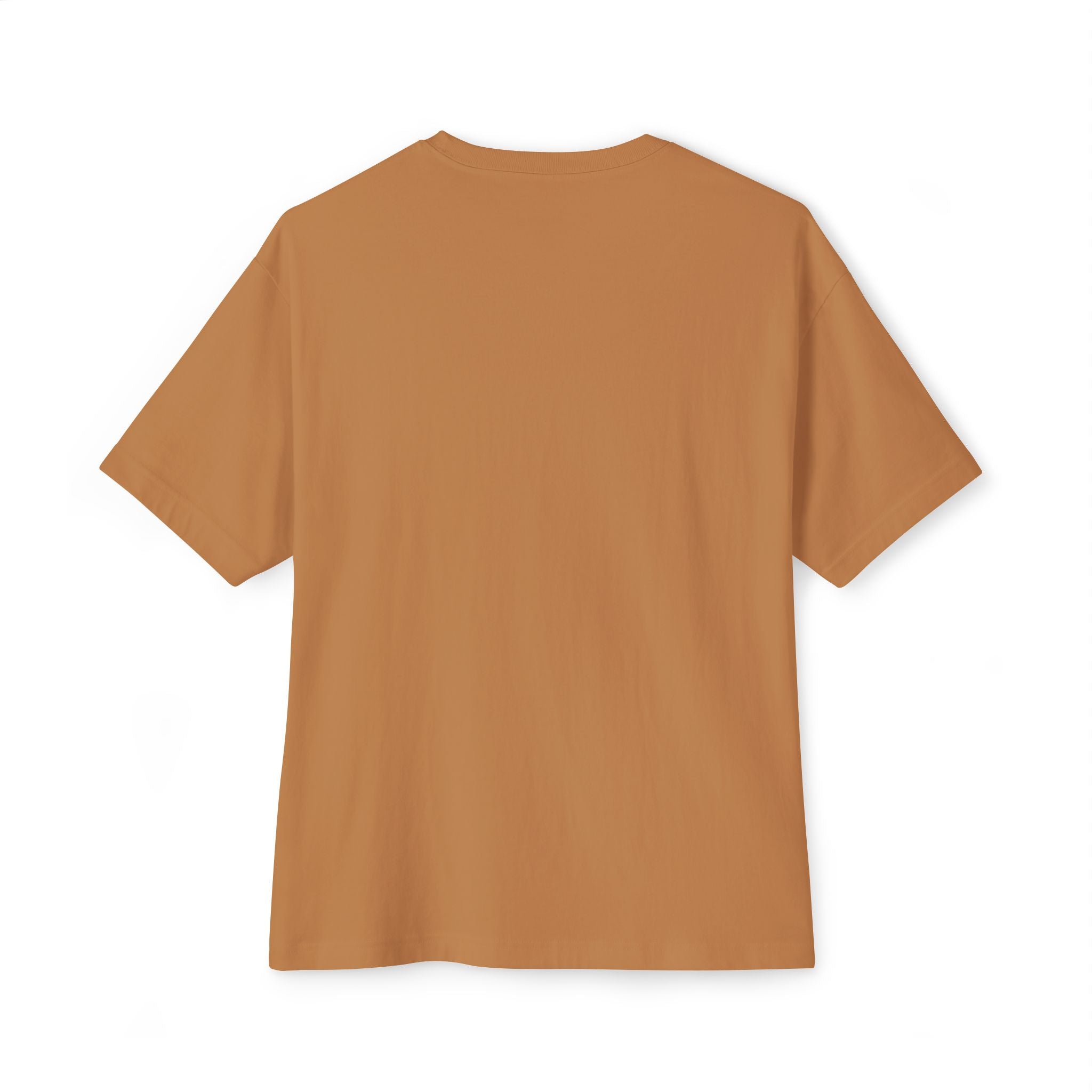 Unisex Oversized Scuba Diving Tee