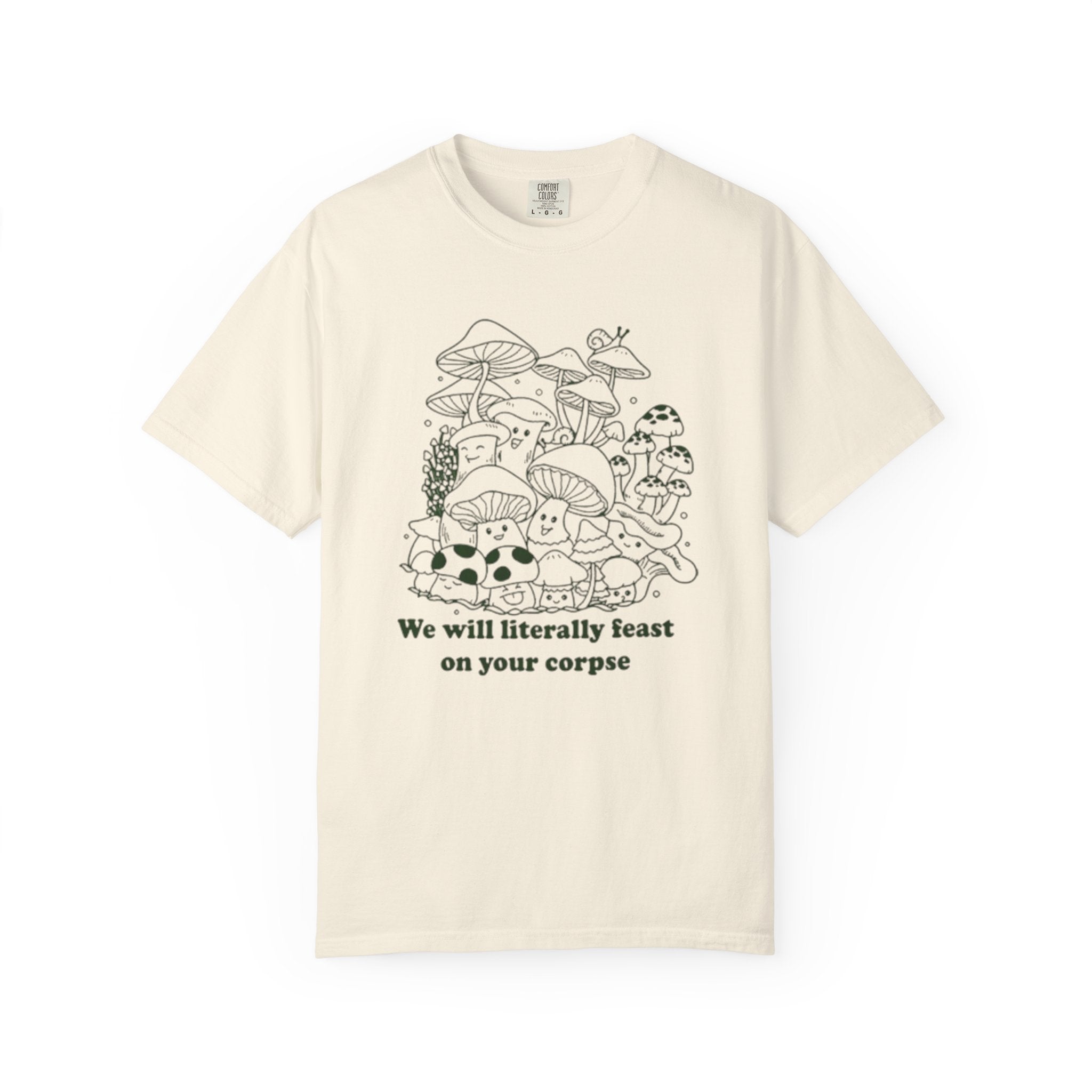 T-shirts