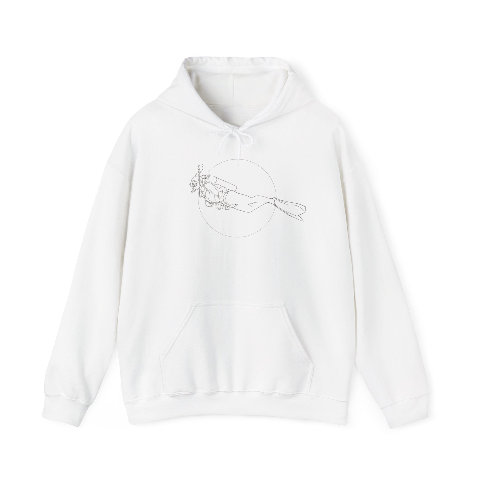 Cozy Unisex Hoodie with Stylish Design, Perfect for Casual Wear, Gift for Him/Her, Winter Fashion, Birthday Present, Streetwear