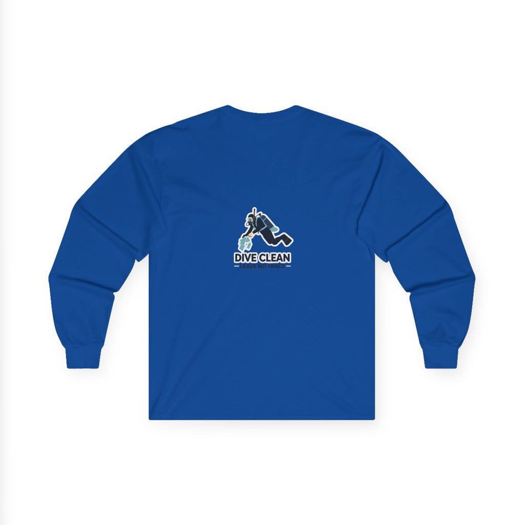 Unisex Ultra Cotton Long Sleeve Tee