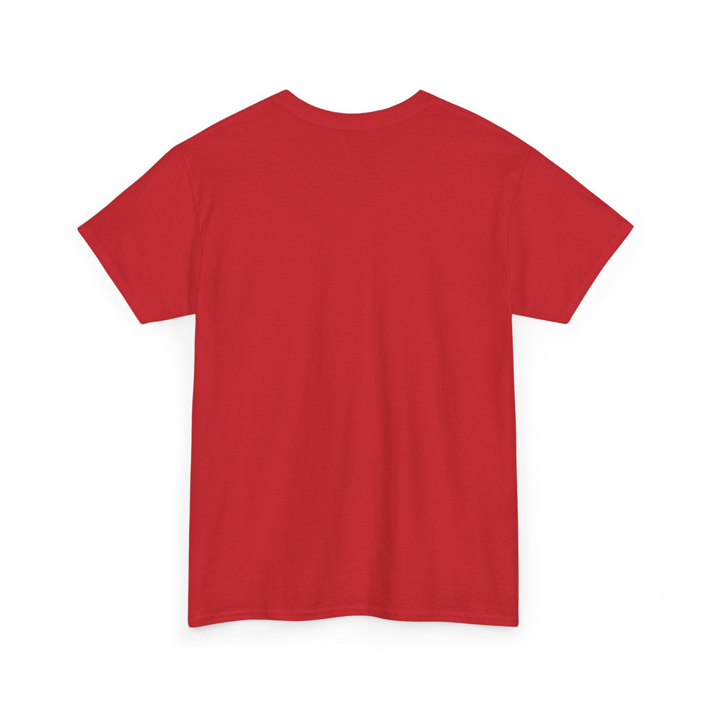 Evolution Theme Unisex Heavy Cotton Tee | Casual Wear, Gift for Nature Lovers