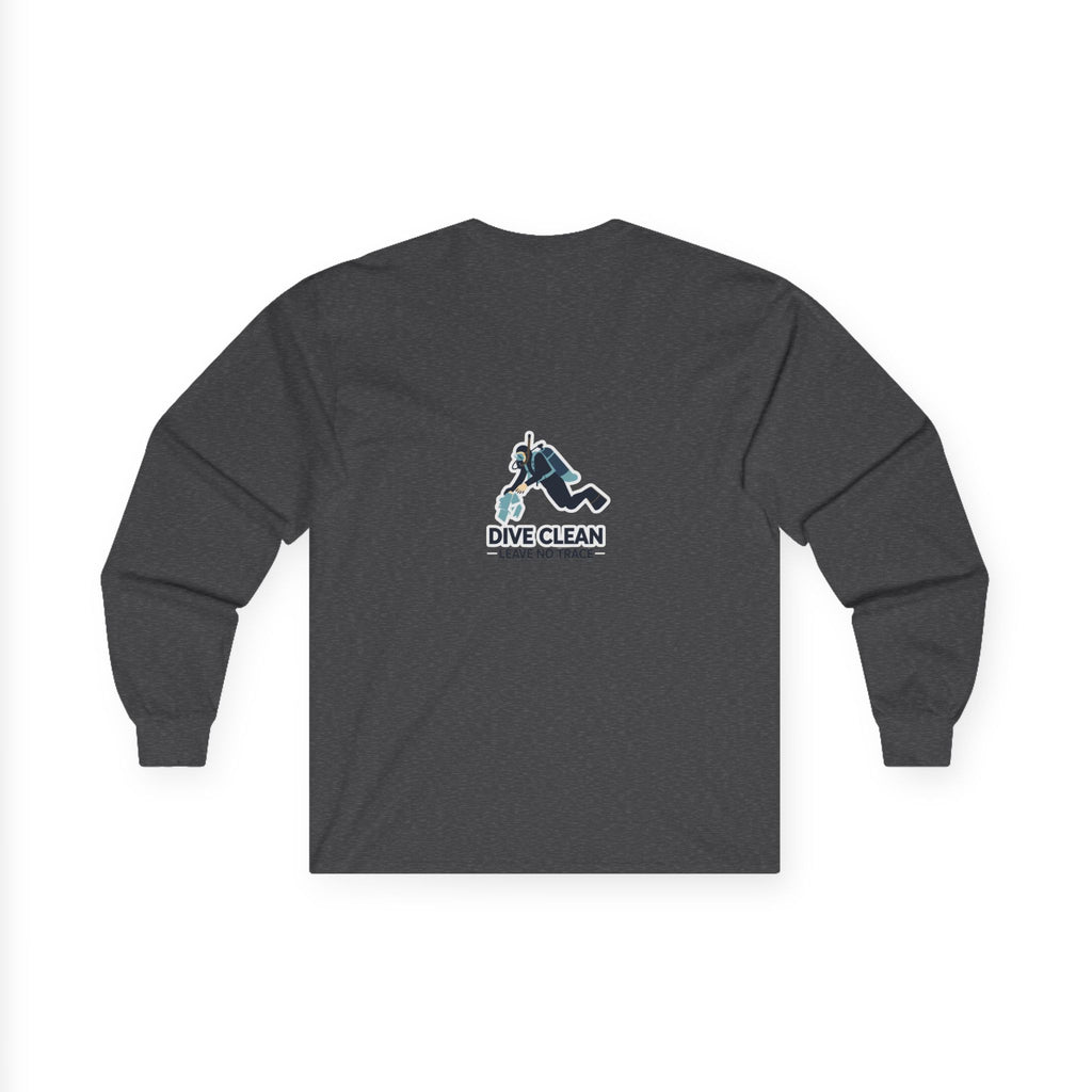 Unisex Ultra Cotton Long Sleeve Tee