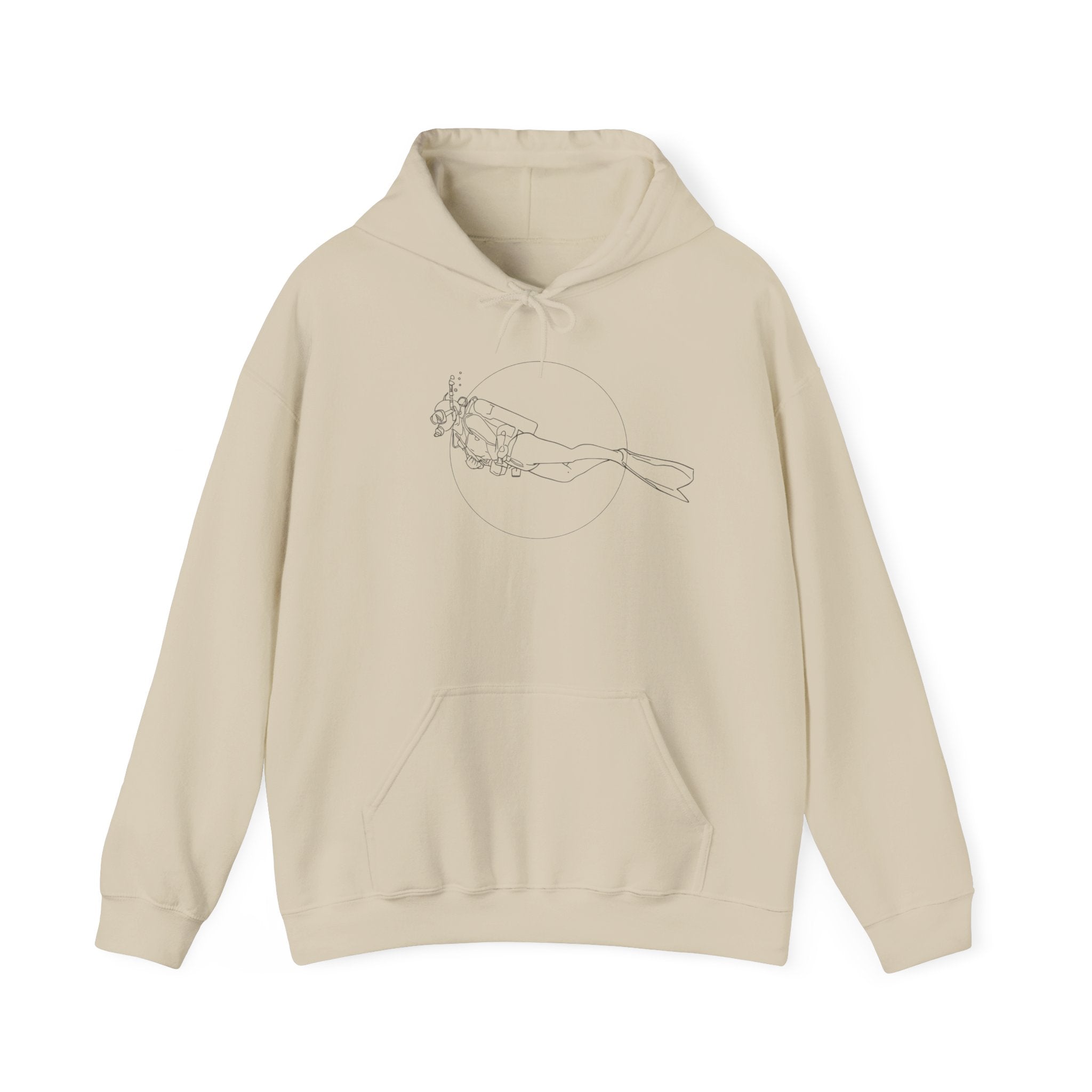 Cozy Unisex Hoodie with Stylish Design, Perfect for Casual Wear, Gift for Him/Her, Winter Fashion, Birthday Present, Streetwear