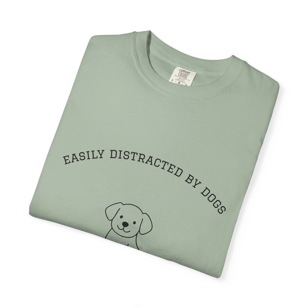 Cute Dog Lover T-Shirt, Perfect Gift for Dog Owners, Pet Appreciation Day, Funny Animal Shirt, Everyday Casual Wear, Unique Pet Tee