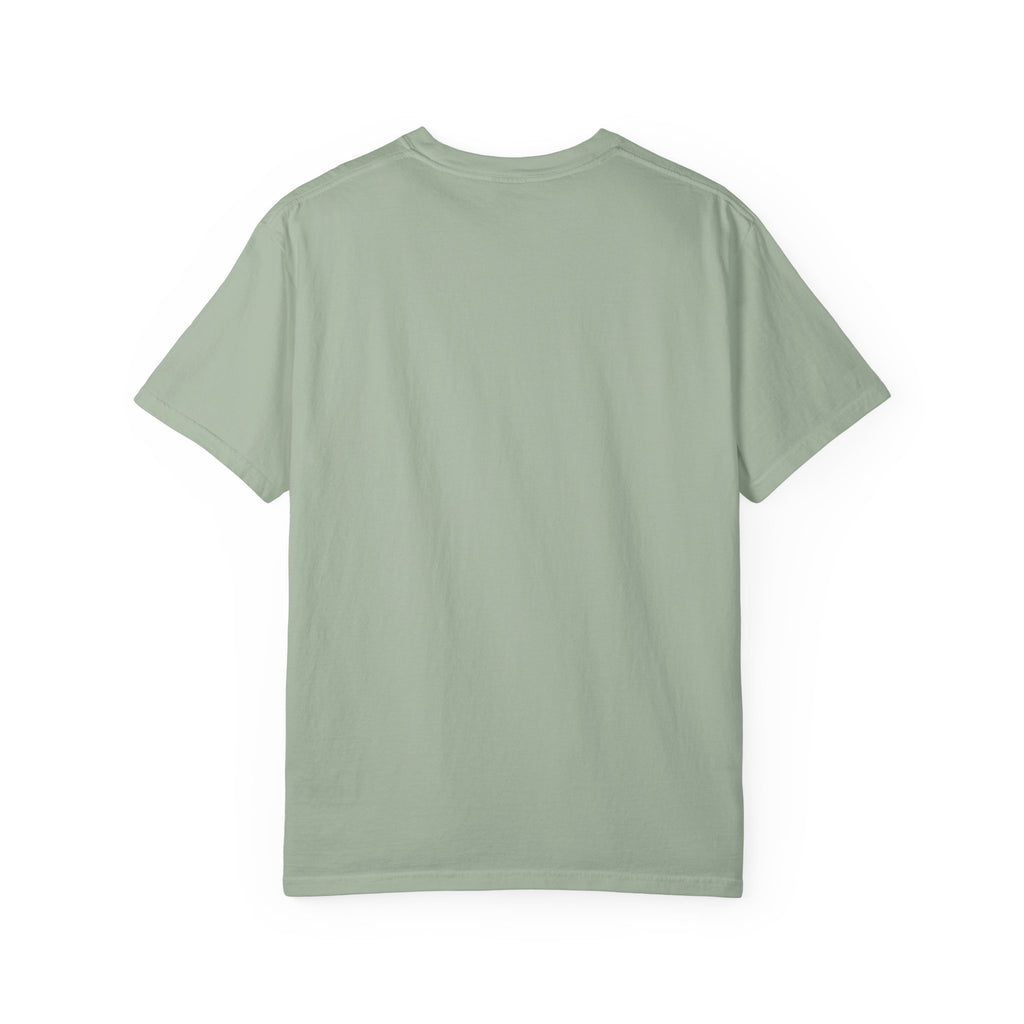 Whimsical Mushroom T-Shirt | Funny Botanical Tee, Cute Gift for Nature Lovers, Eco-Friendly Fashion