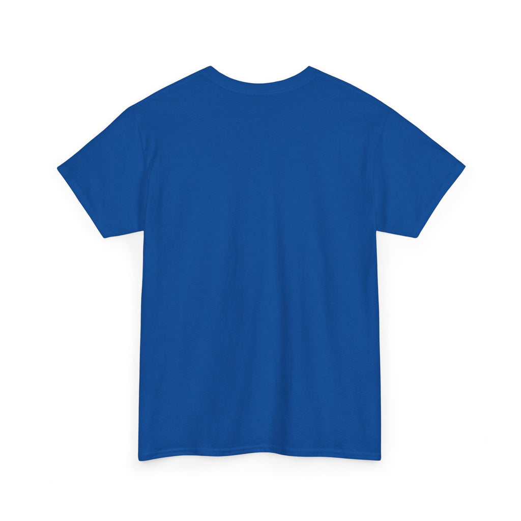 Evolution Theme Unisex Heavy Cotton Tee | Casual Wear, Gift for Nature Lovers