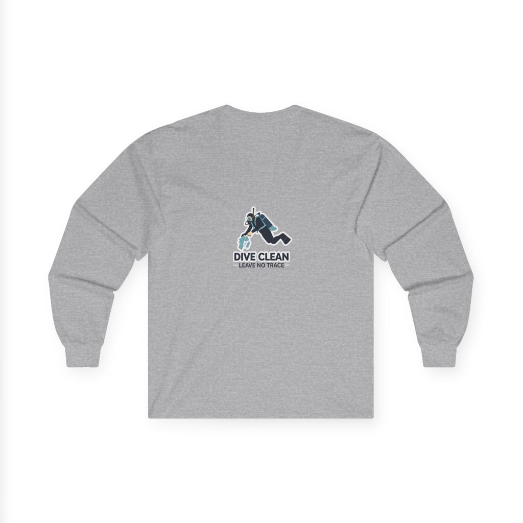 Unisex Ultra Cotton Long Sleeve Tee