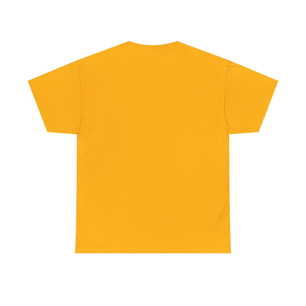 Evolution Theme Unisex Heavy Cotton Tee | Casual Wear, Gift for Nature Lovers
