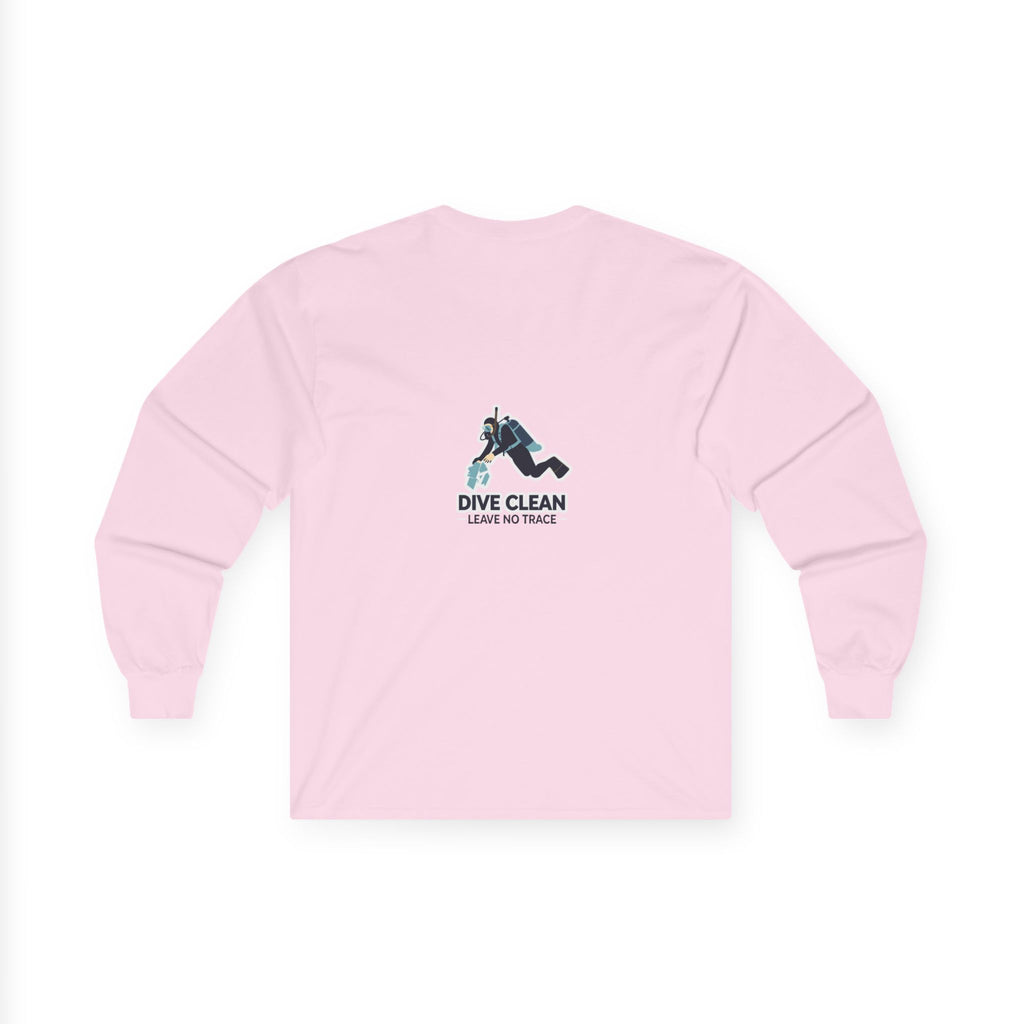 Unisex Ultra Cotton Long Sleeve Tee