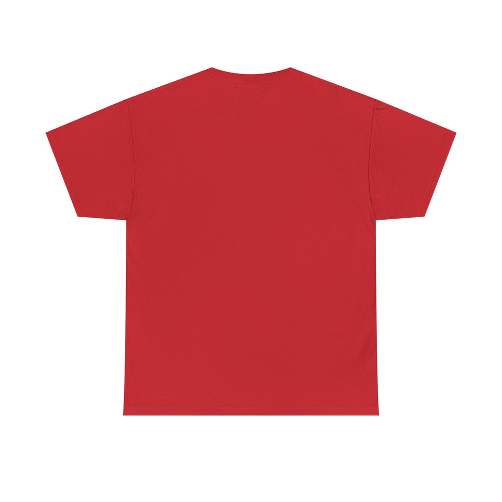 Evolution Theme Unisex Heavy Cotton Tee | Casual Wear, Gift for Nature Lovers