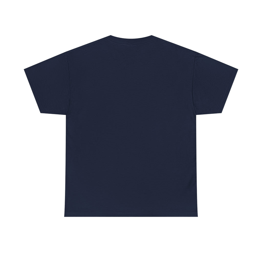Evolution Theme Unisex Heavy Cotton Tee | Casual Wear, Gift for Nature Lovers