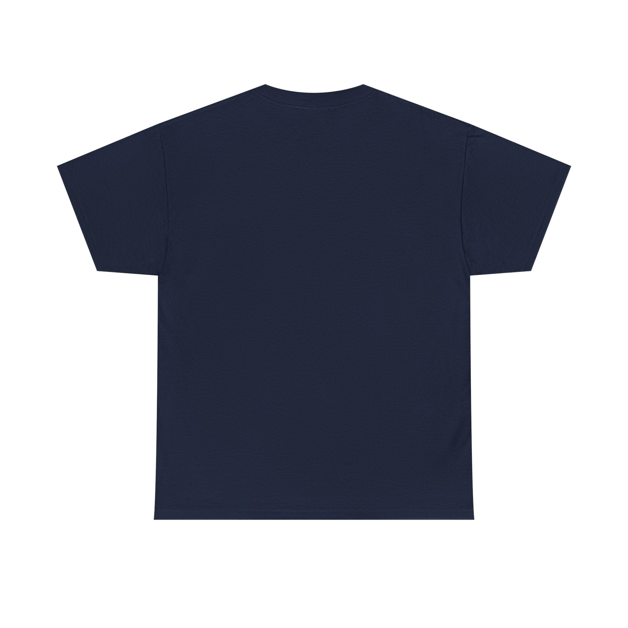 Evolution Theme Unisex Heavy Cotton Tee | Casual Wear, Gift for Nature Lovers