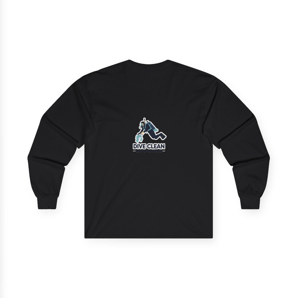 Unisex Ultra Cotton Long Sleeve Tee