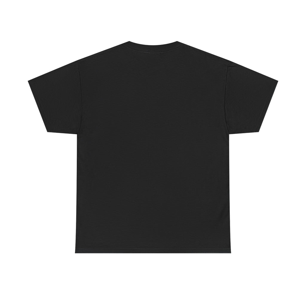 Evolution Theme Unisex Heavy Cotton Tee | Casual Wear, Gift for Nature Lovers