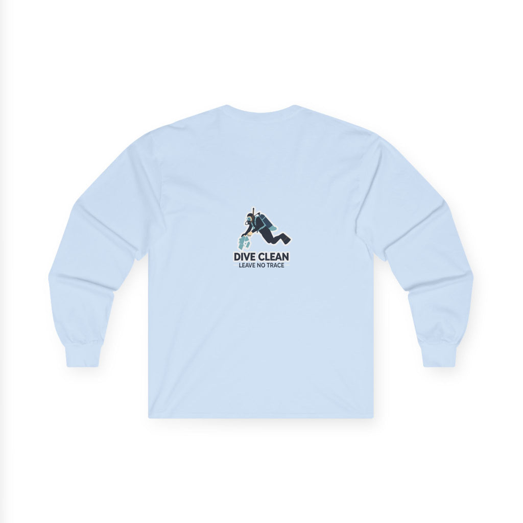 Unisex Ultra Cotton Long Sleeve Tee