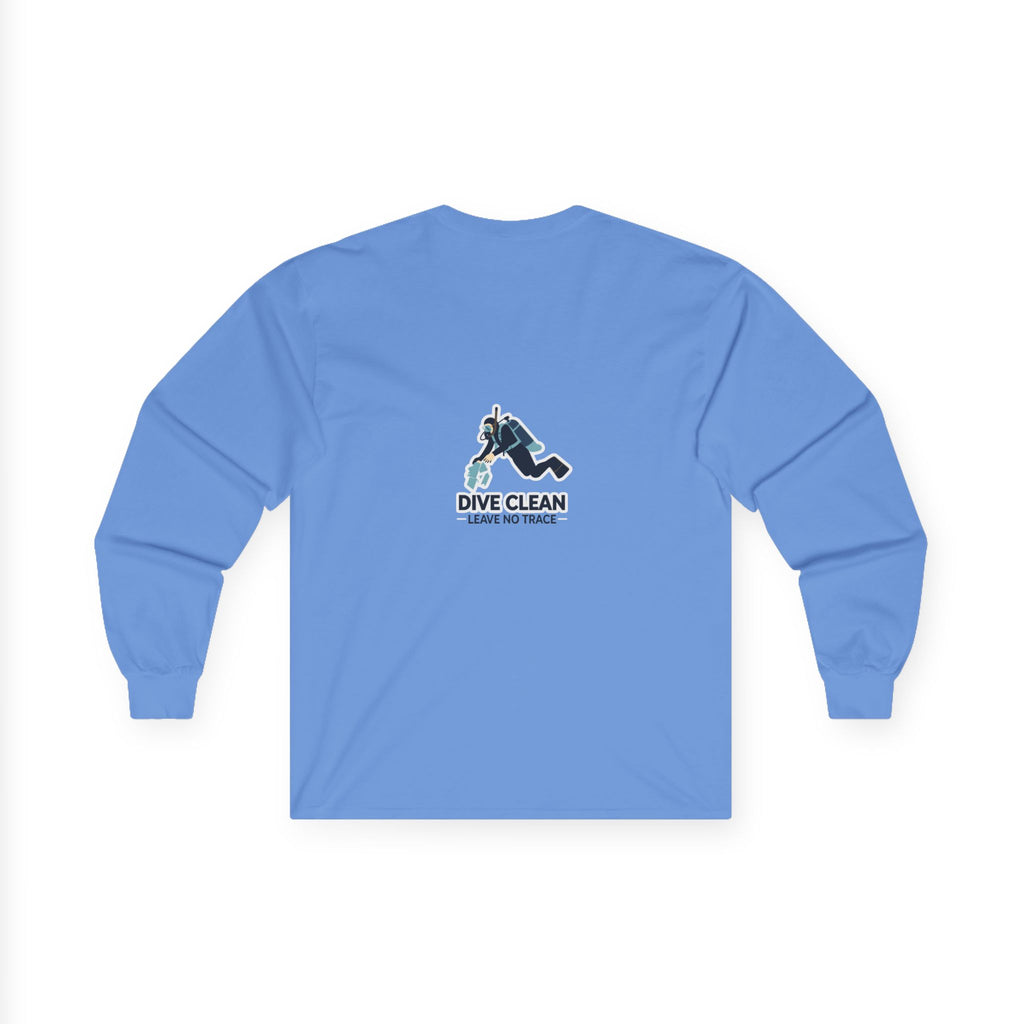 Unisex Ultra Cotton Long Sleeve Tee