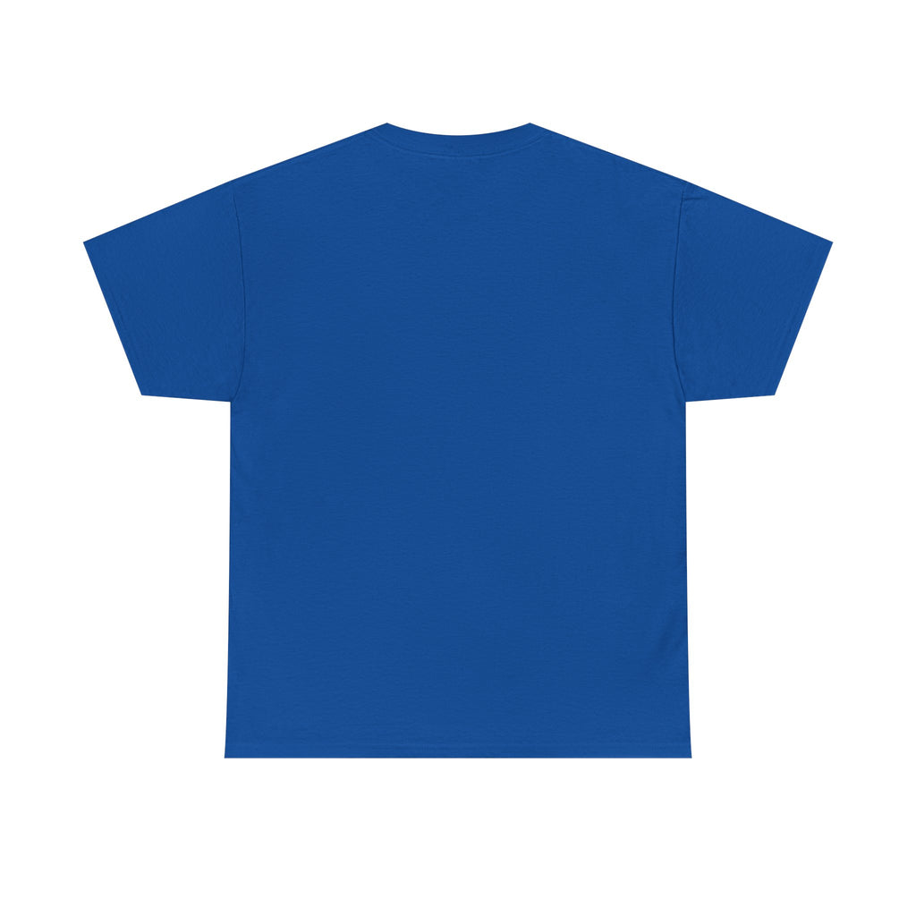 Evolution Theme Unisex Heavy Cotton Tee | Casual Wear, Gift for Nature Lovers