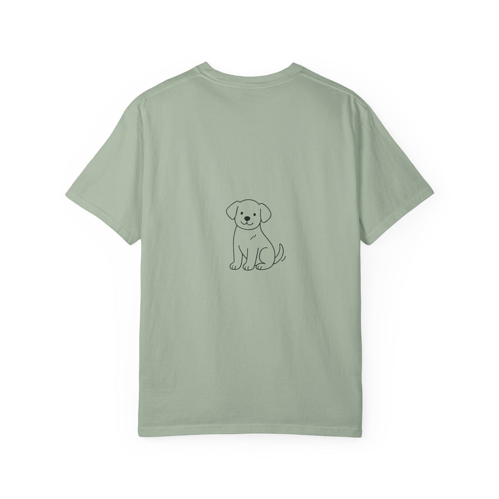 Cute Dog Lover T-Shirt, Perfect Gift for Dog Owners, Pet Appreciation Day, Funny Animal Shirt, Everyday Casual Wear, Unique Pet Tee
