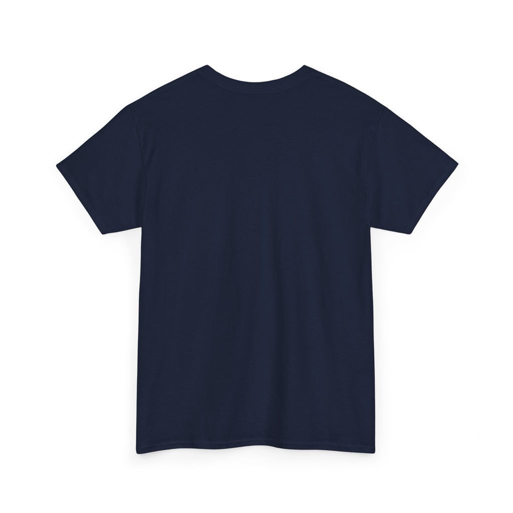 Evolution Theme Unisex Heavy Cotton Tee | Casual Wear, Gift for Nature Lovers