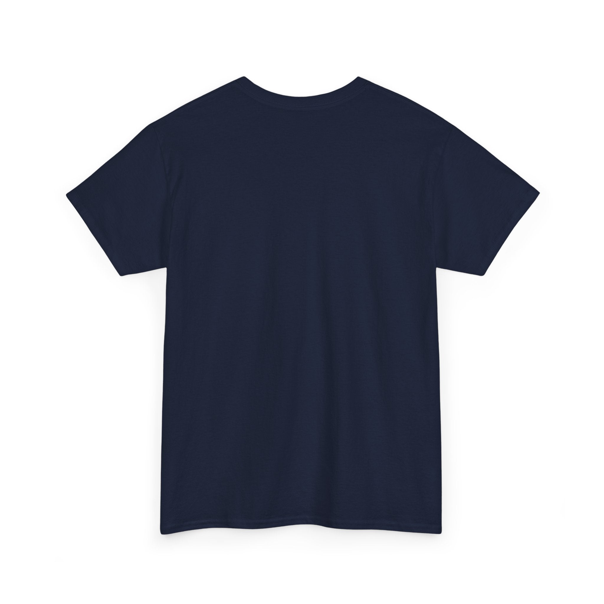 Evolution Theme Unisex Heavy Cotton Tee | Casual Wear, Gift for Nature Lovers
